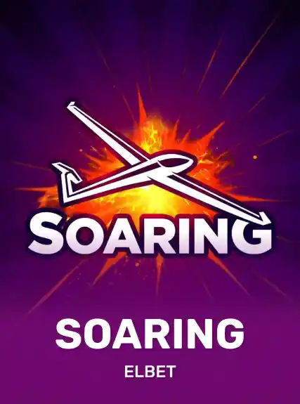 Soaring