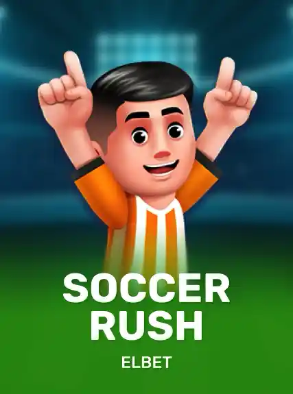 Soccer Rush