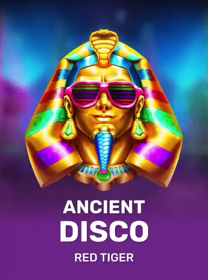 Ancient Disco