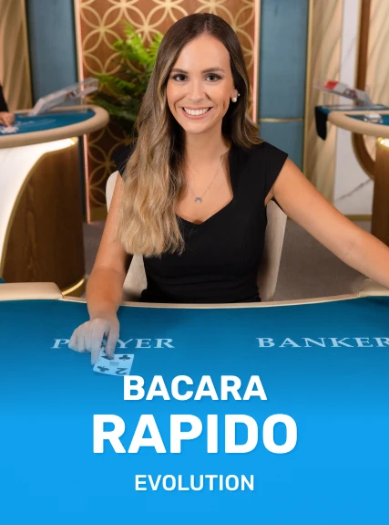 Bacara Rapido