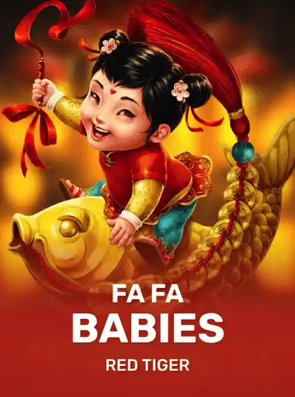 Fa Fa Babies