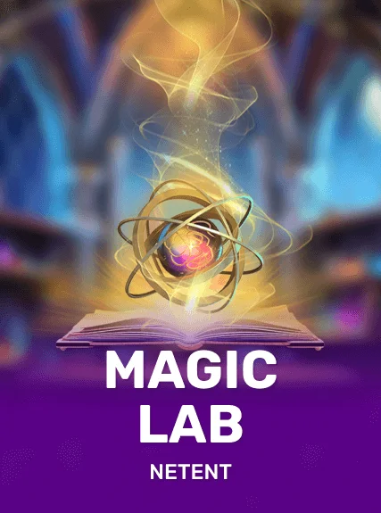 Magic Lab
