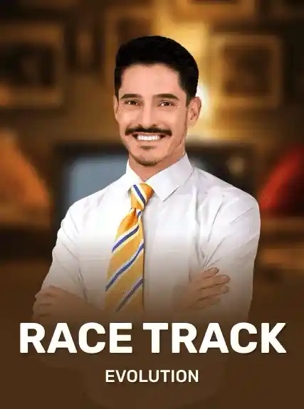 Race Track