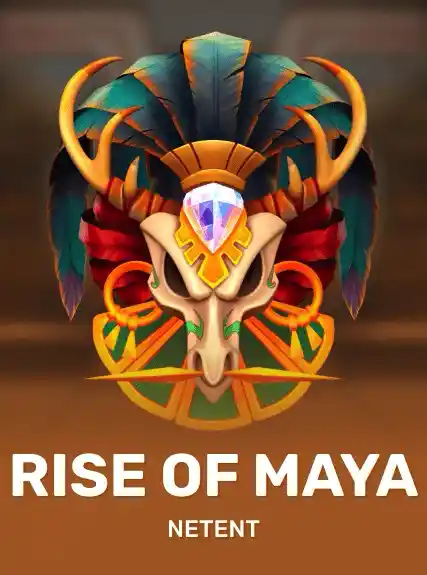 Rise of Maya