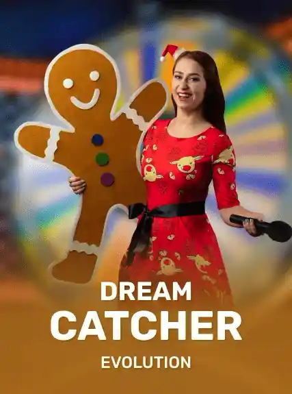 Dream Catcher
