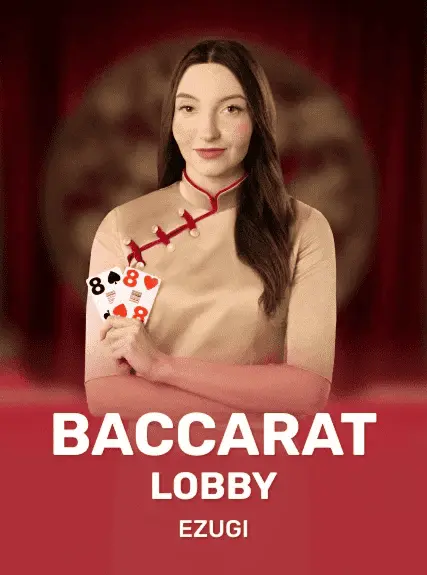 Baccarat Lobby