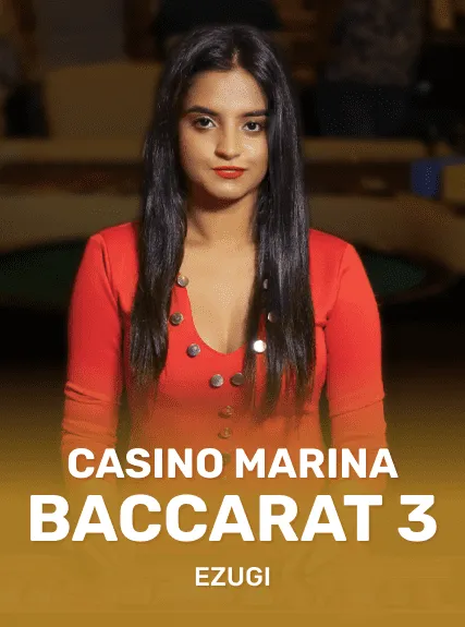 Casino Marina Baccarat C