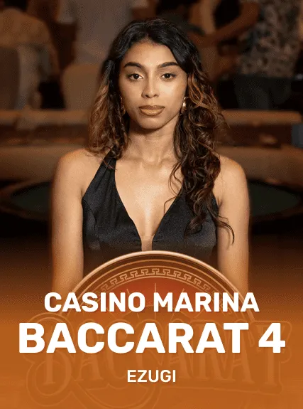 Casino Marina Baccarat D