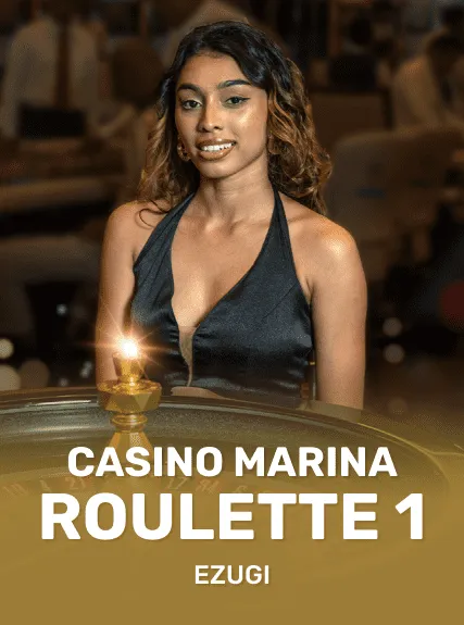 Casino Marina Roulette 1