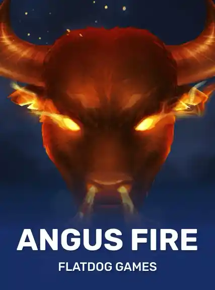 Angus Fire