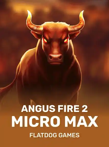Angus Fire 2 Micro-Max