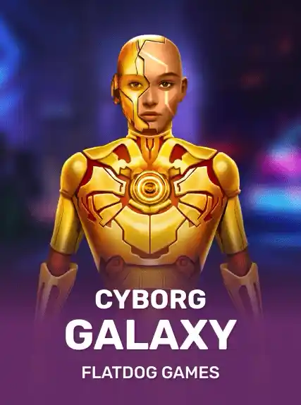 Cyborg Galaxy