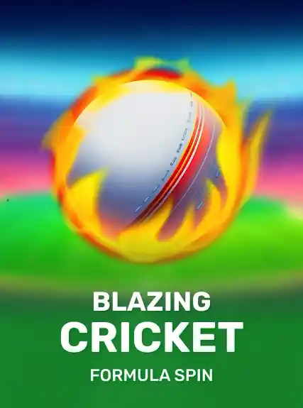 Blazing Cricket