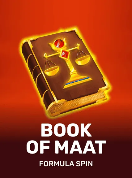 Book of Maat
