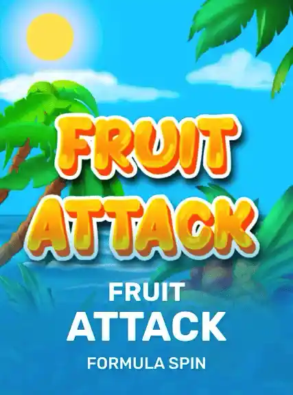 Fruit Attack