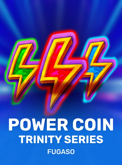Power Coin: Trinity Series