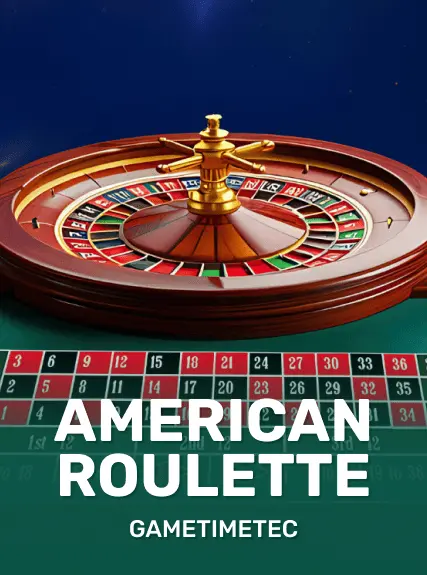 American Roulette