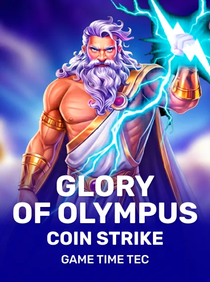 Glory of Olympus (Coin Strike)