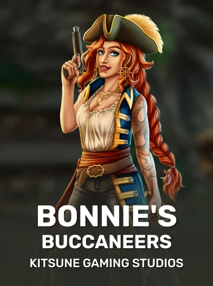 Bonnie's Buccaneers