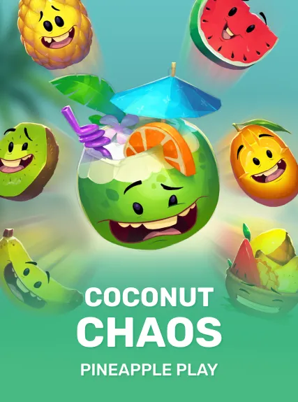 Coconut Chaos