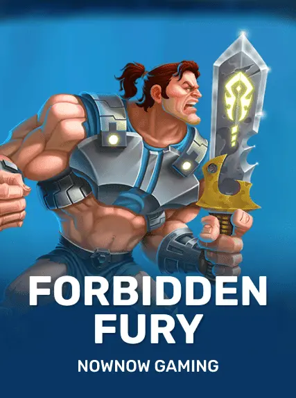 Forbidden Fury