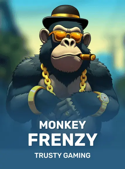 Monkey Frenzy