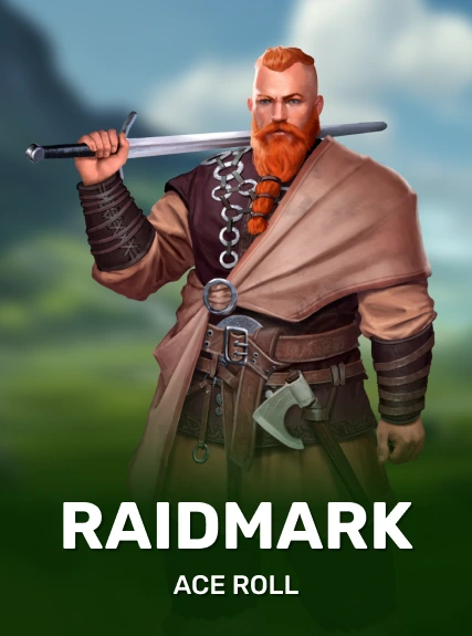 Raidmark