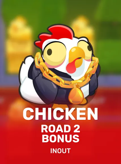 Chicken Road 2 Bonus
