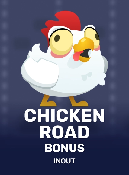 Chicken Road Bonus