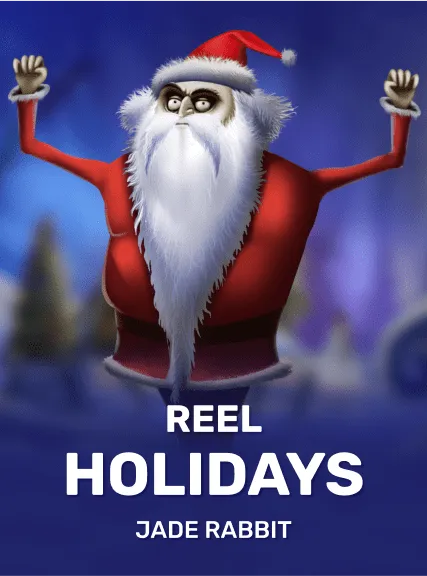 Reel Holidays