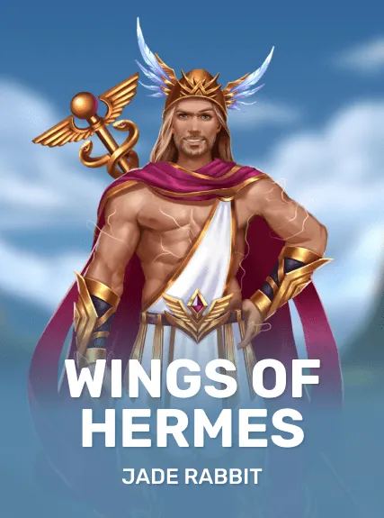 Wings of Hermes