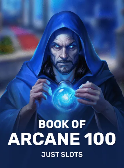 Book of Arcane 100
