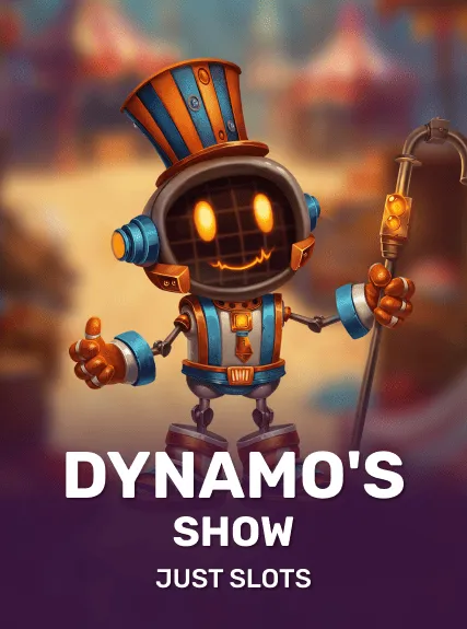 Dynamo's Show