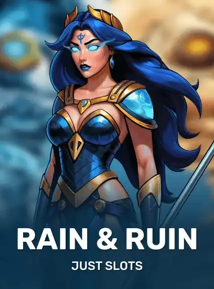 Rain & Ruin