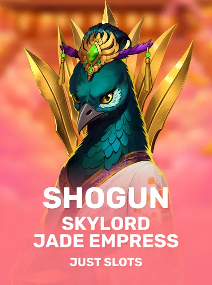 Shogun Skylord Jade Empress