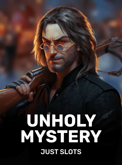 Unholy Mystery
