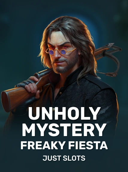 Unholy Mystery: Freaky Fiesta