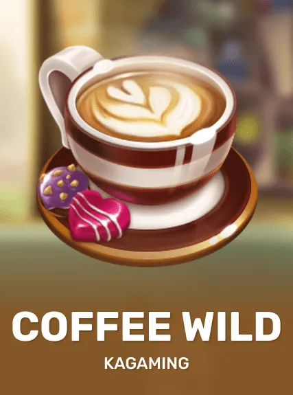 Coffee Wild