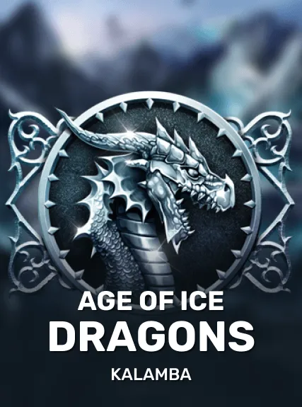 Age of Ice Dragons