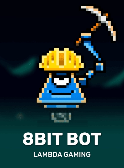 8Bit Bot