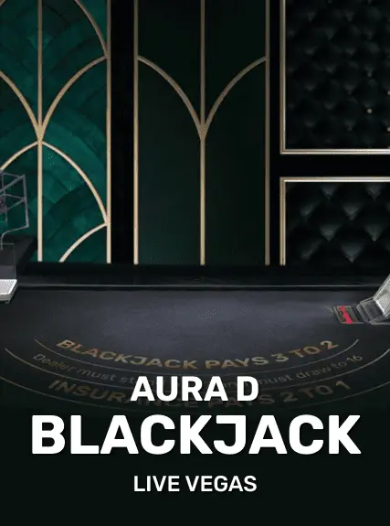 BlackJack Aura D