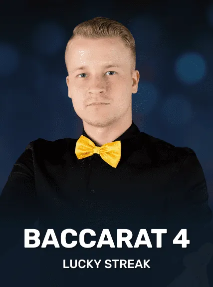 Baccarat 4