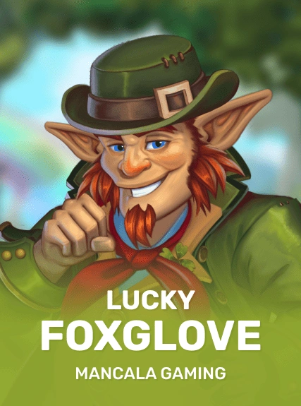 Lucky Foxglove