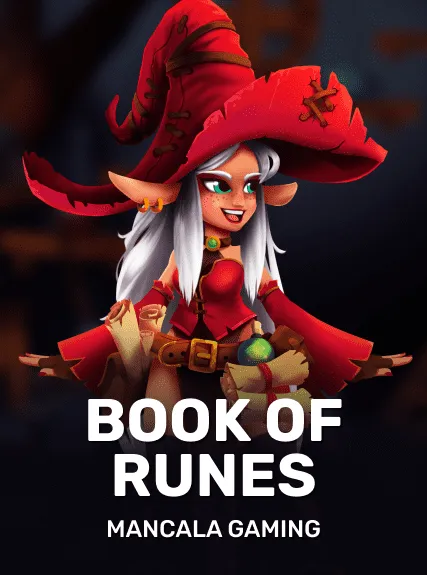 Book of Runes