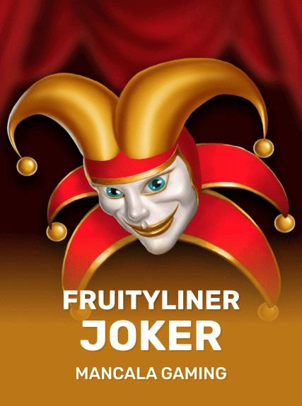 Fruityliner Joker