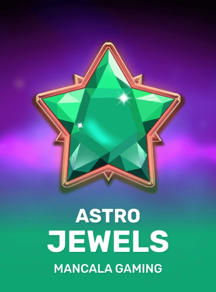 Astro Jewels