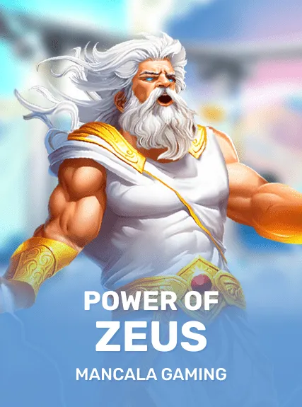 Power of Zeus