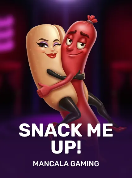 Snack me Up!