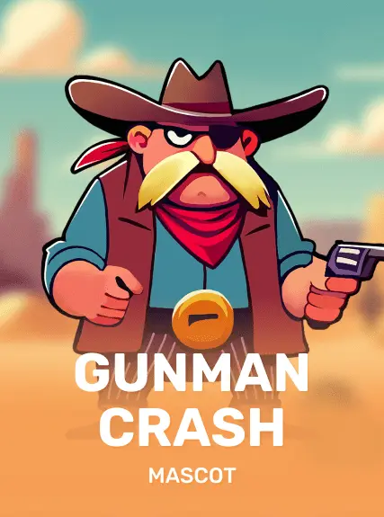 Gunman Crash