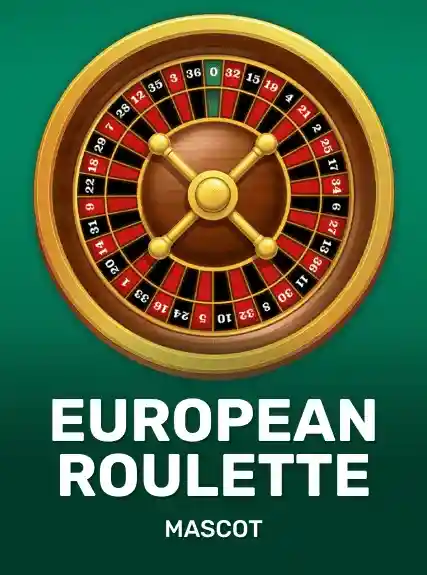 European Roulette